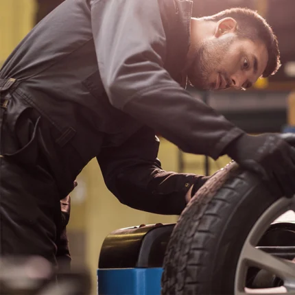 Expert Tire & Auto Care